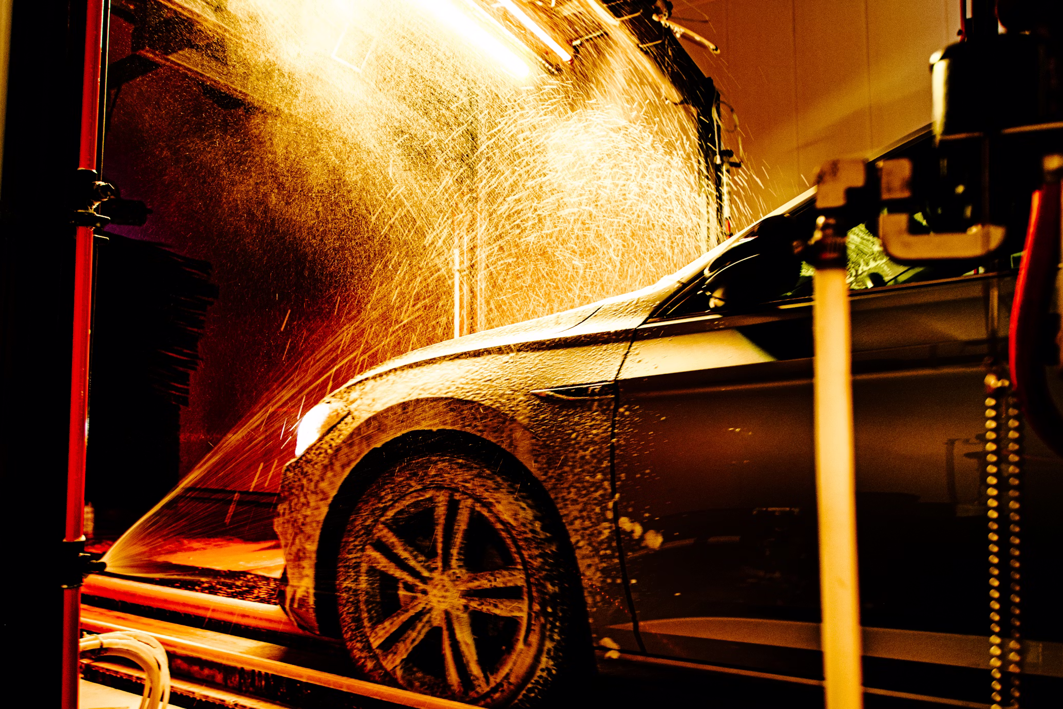 Particuliers & professionnels